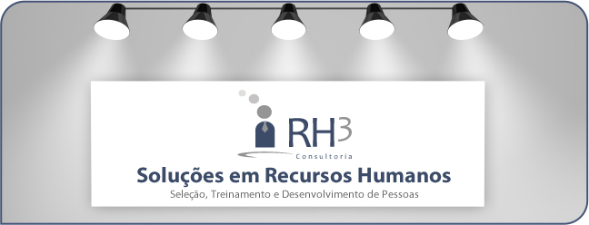 Sobre a RH3 Consultoria