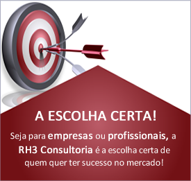 RH3 Consultoria a escolha certa em Recursos Humanos
