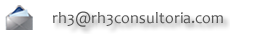 email RH3 Consultoria